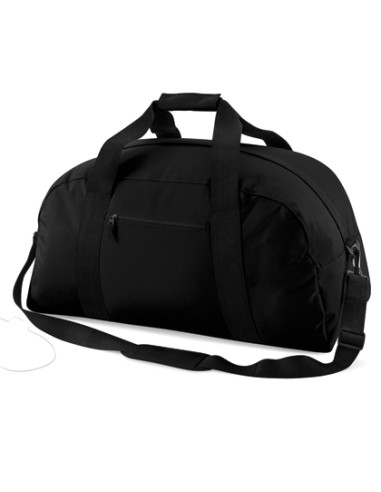 BAG-BG22-Classic Holdall